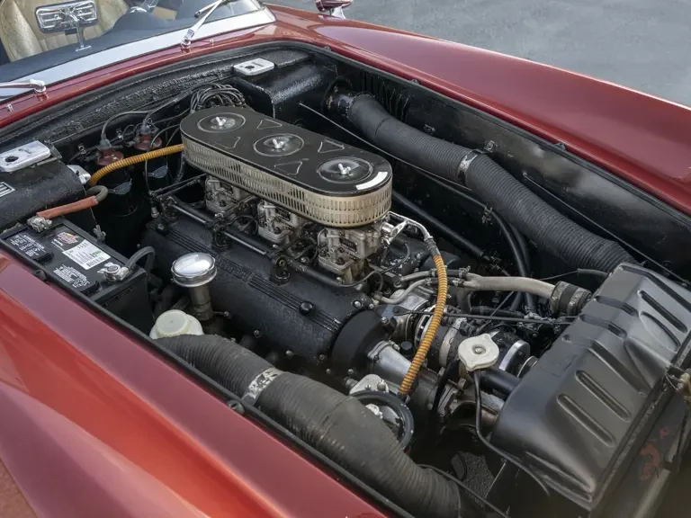 1958 Ferrari 250 GT Cabriolet - Image 4 of 31