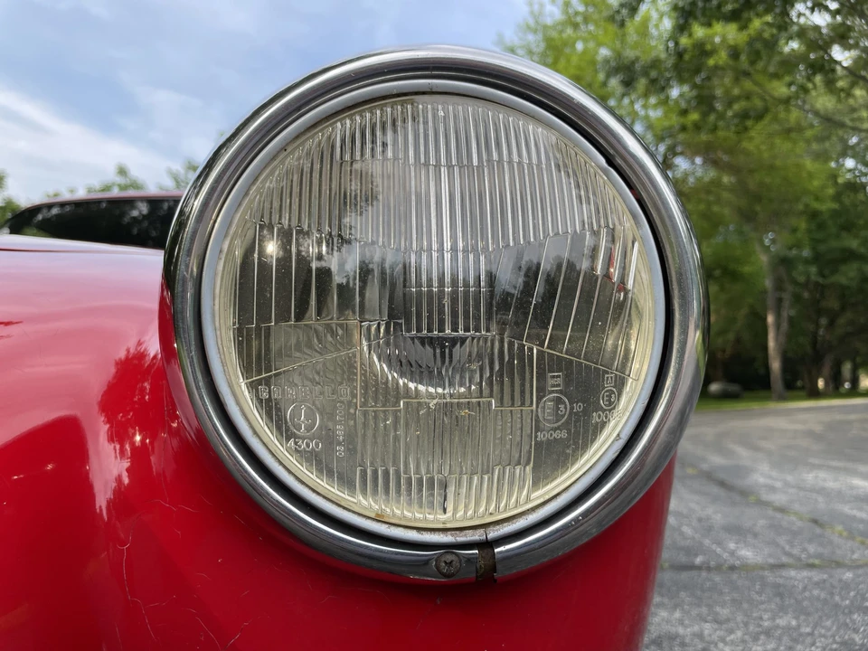 1958 Ferrari 250 GT Boano & Ellena - Image 31 of 31