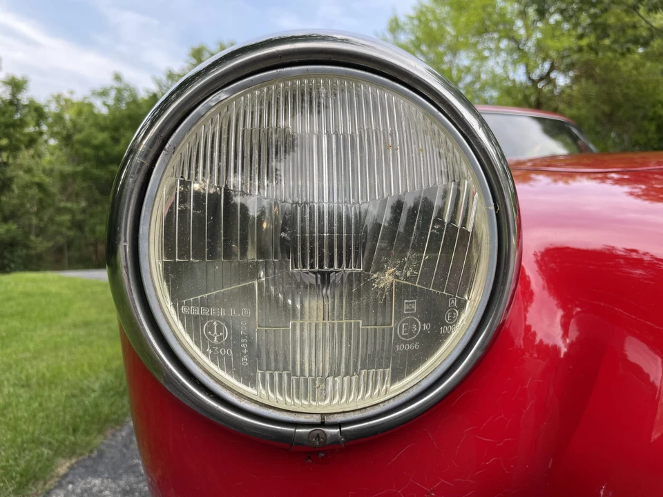 1958 Ferrari 250 GT Boano & Ellena - Image 30 of 31