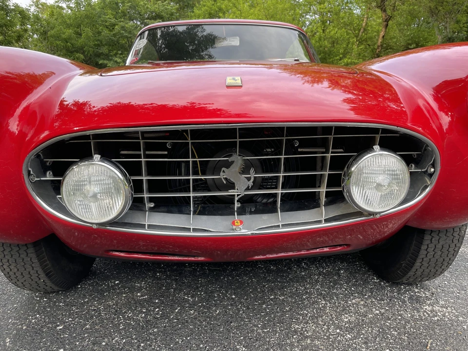 1958 Ferrari 250 GT Boano & Ellena - Image 29 of 31