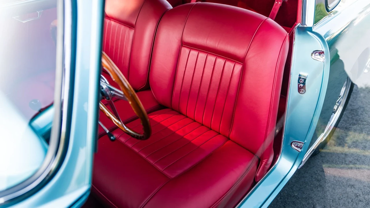 1958 Ferrari 250 GT Boano & Ellena - Image 12 of 31