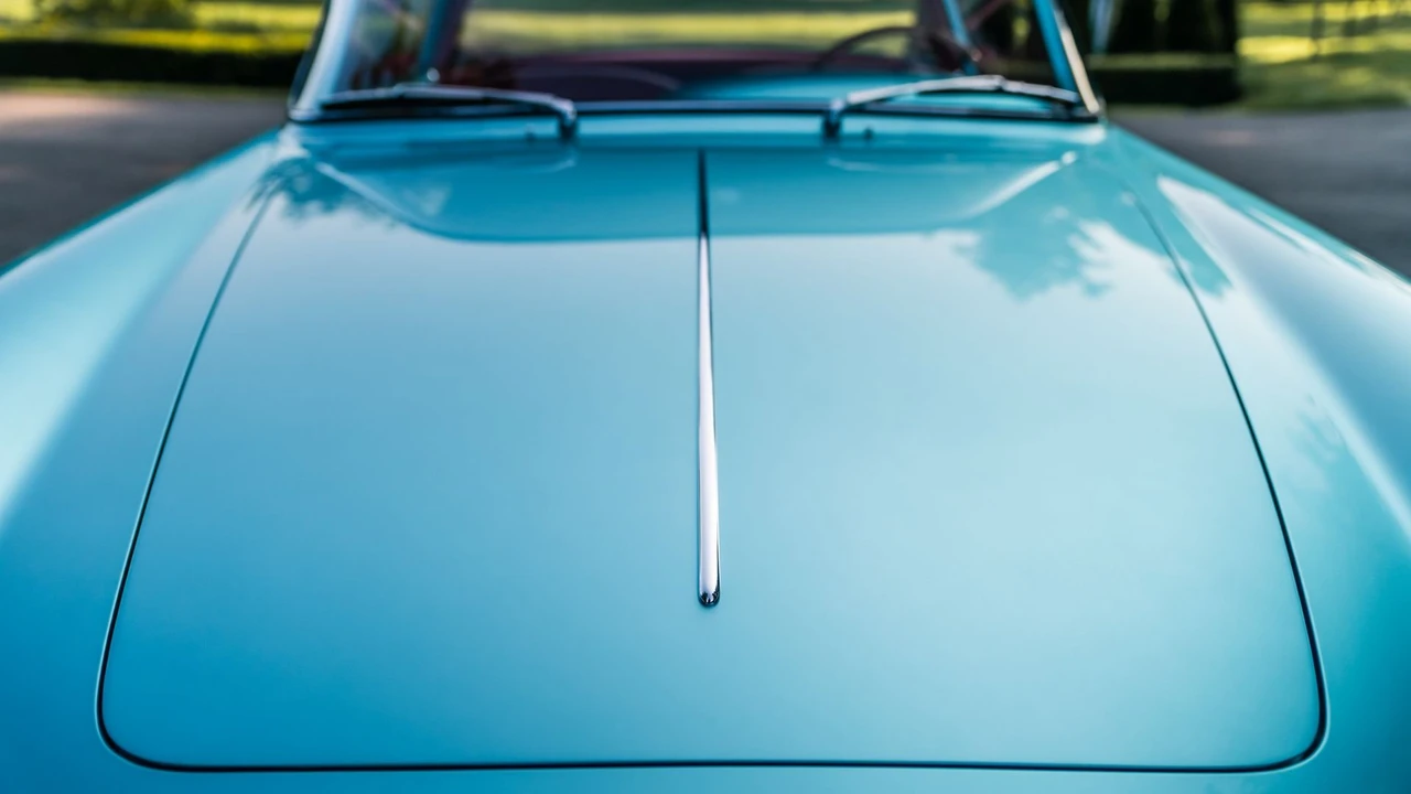 1958 Ferrari 250 GT Boano & Ellena - Image 23 of 31