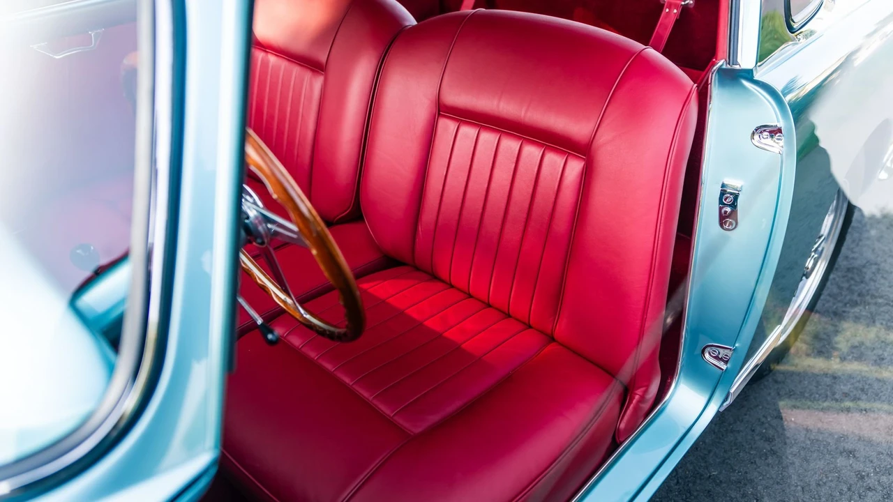 1958 Ferrari 250 GT Boano & Ellena - Image 28 of 31