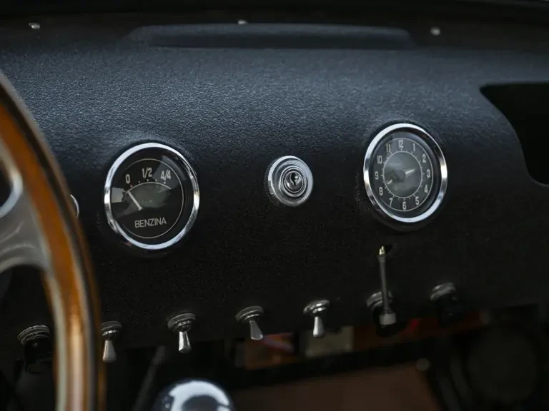 1958 Ferrari 250 - Image 19 of 31