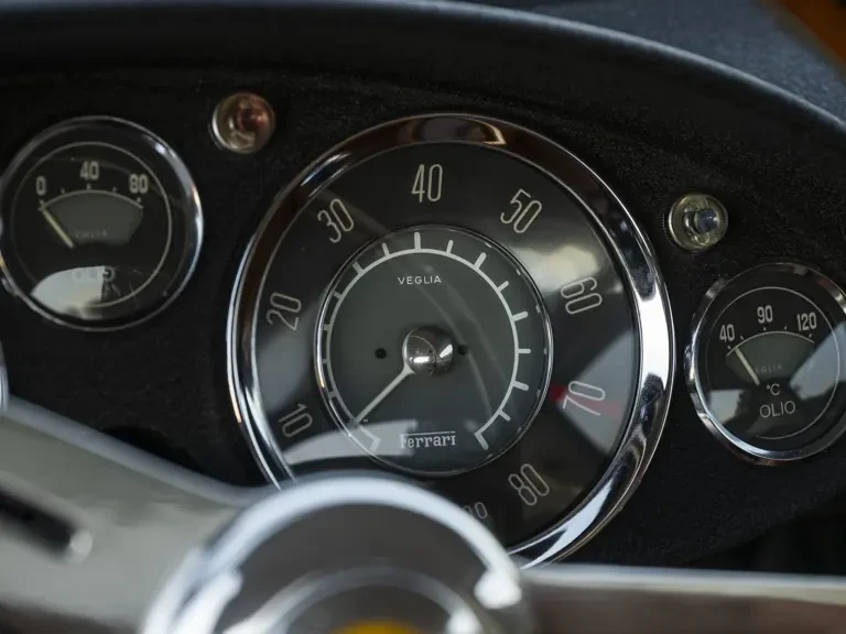 1958 Ferrari 250 - Image 17 of 31