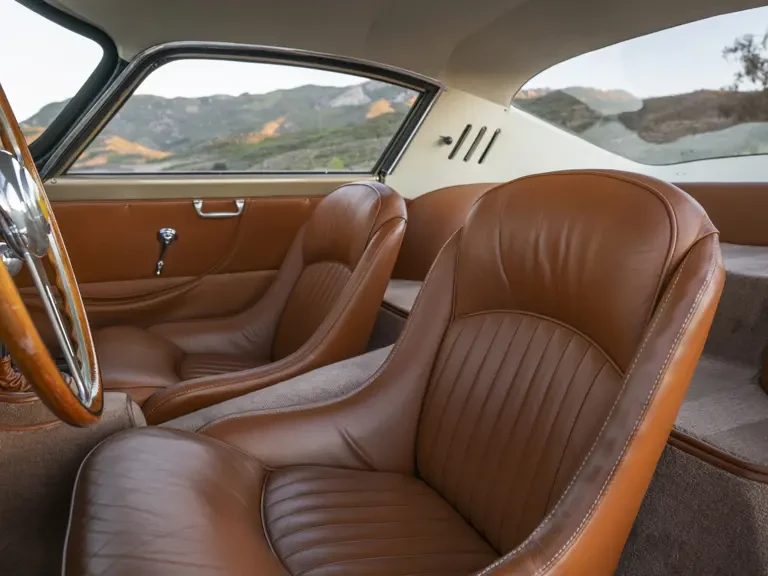 1958 Ferrari 250 - Image 20 of 31