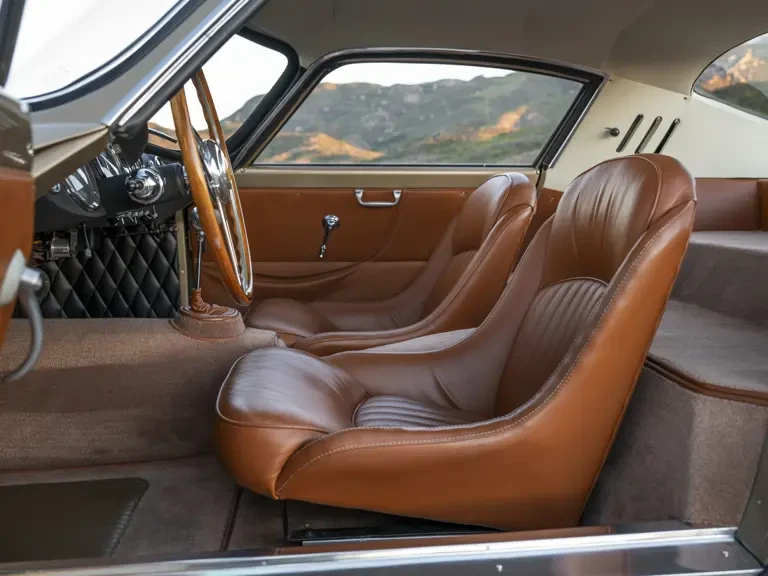 1958 Ferrari 250 - Image 13 of 31