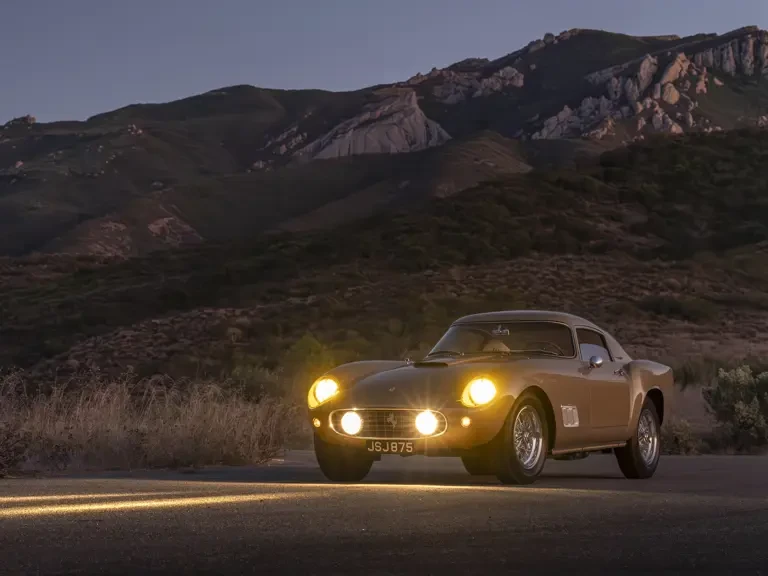 1958 Ferrari 250 - Image 29 of 31