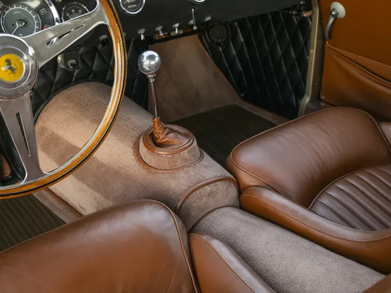 1958 Ferrari 250 - Image 14 of 31