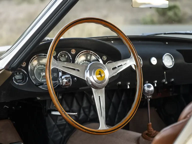 1958 Ferrari 250 - Image 12 of 31