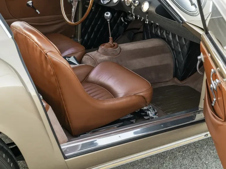 1958 Ferrari 250 - Image 26 of 31