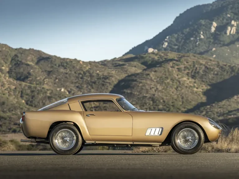 1958 Ferrari 250 - Image 6 of 31