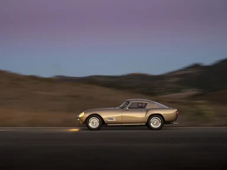 1958 Ferrari 250 - Image 11 of 31