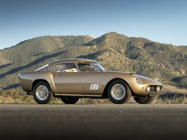 1958 Ferrari 250 - Image 30 of 31