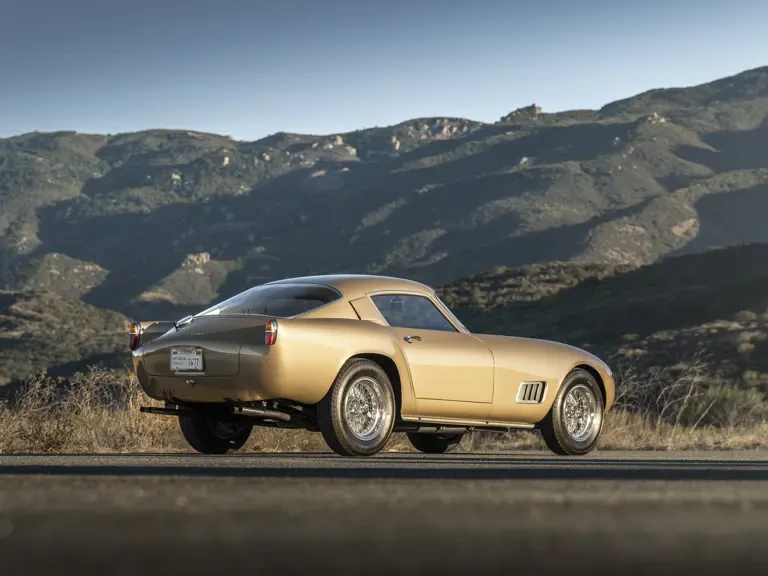 1958 Ferrari 250 - Image 3 of 31
