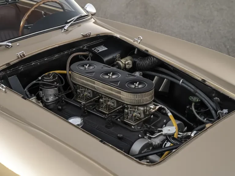 1958 Ferrari 250 - Image 4 of 31