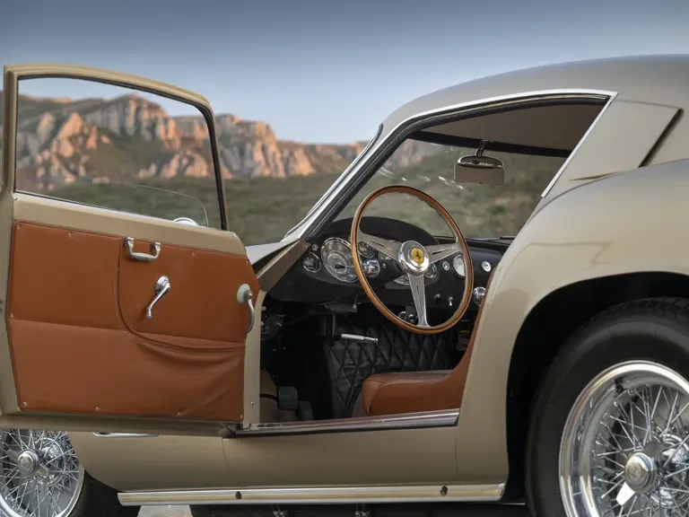 1958 Ferrari 250 - Image 5 of 31