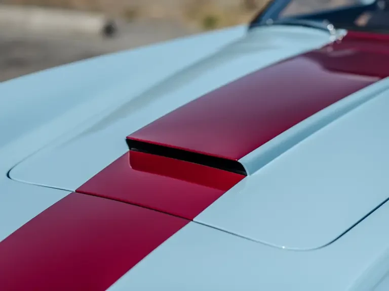 1958 Ferrari 250 - Image 30 of 31