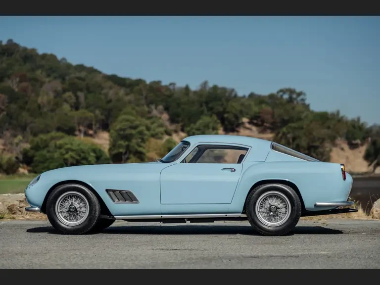 1958 Ferrari 250 - Image 7 of 31