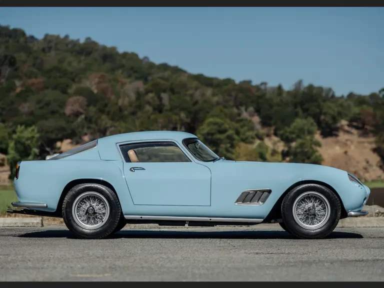 1958 Ferrari 250 - Image 6 of 31