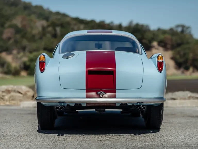1958 Ferrari 250 - Image 9 of 31