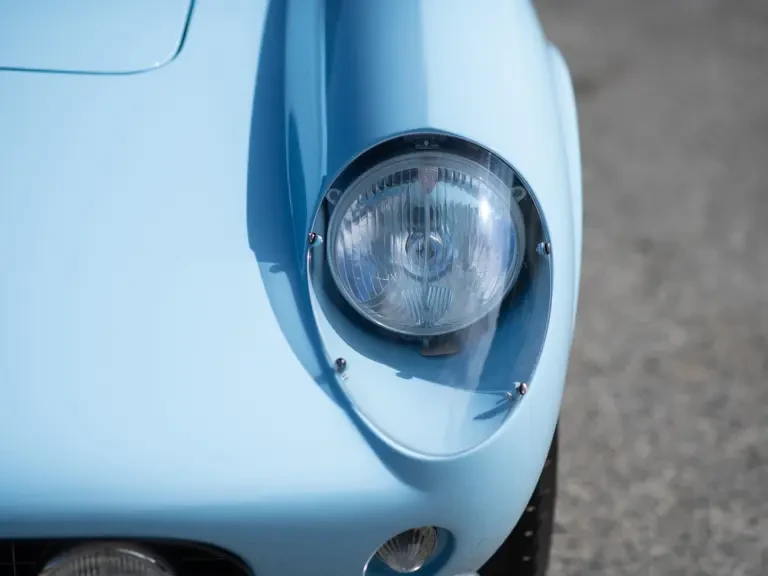 1958 Ferrari 250 - Image 24 of 31