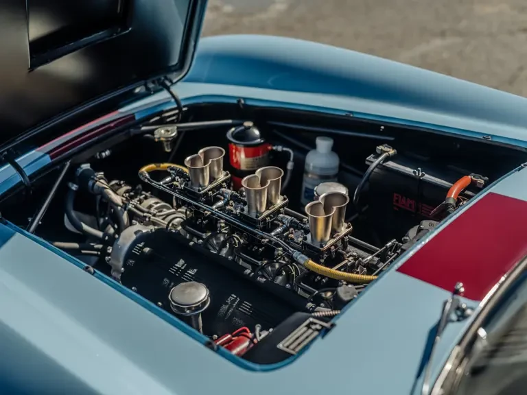 1958 Ferrari 250 - Image 4 of 31