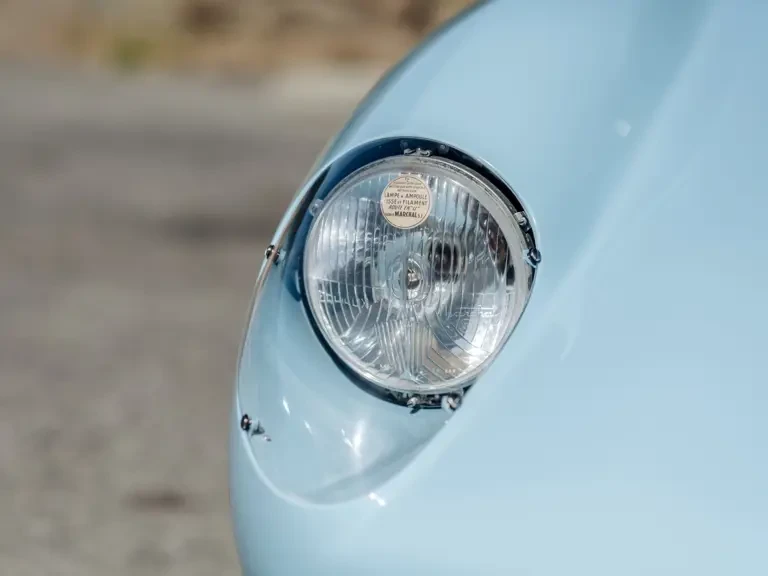 1958 Ferrari 250 - Image 26 of 31