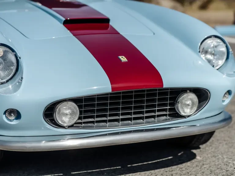 1958 Ferrari 250 - Image 13 of 31