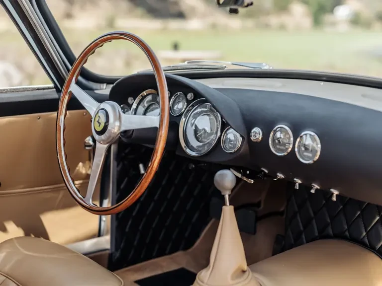 1958 Ferrari 250 - Image 5 of 31