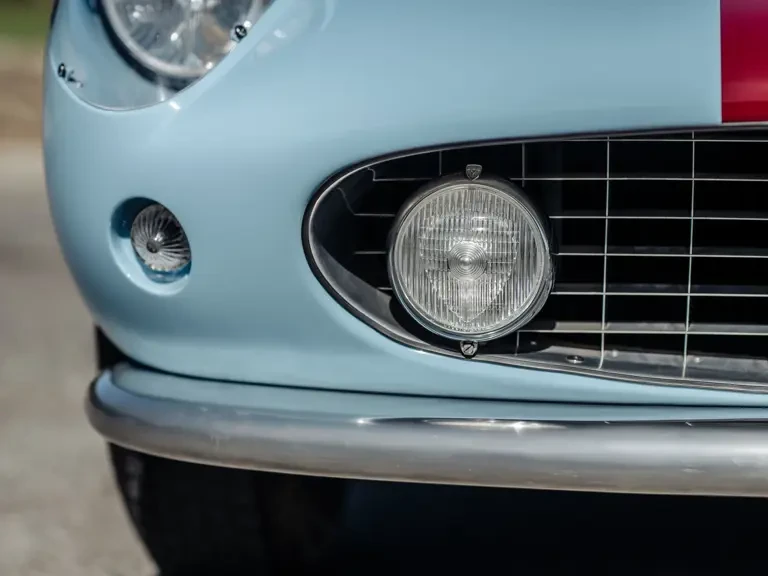 1958 Ferrari 250 - Image 28 of 31