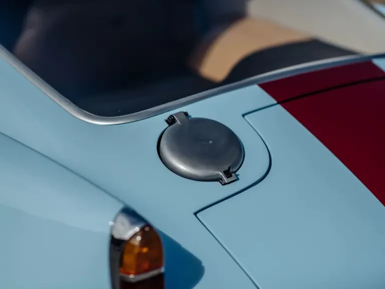 1958 Ferrari 250 - Image 19 of 31