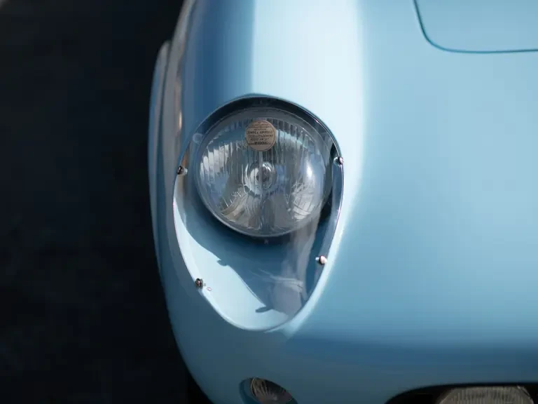 1958 Ferrari 250 - Image 25 of 31