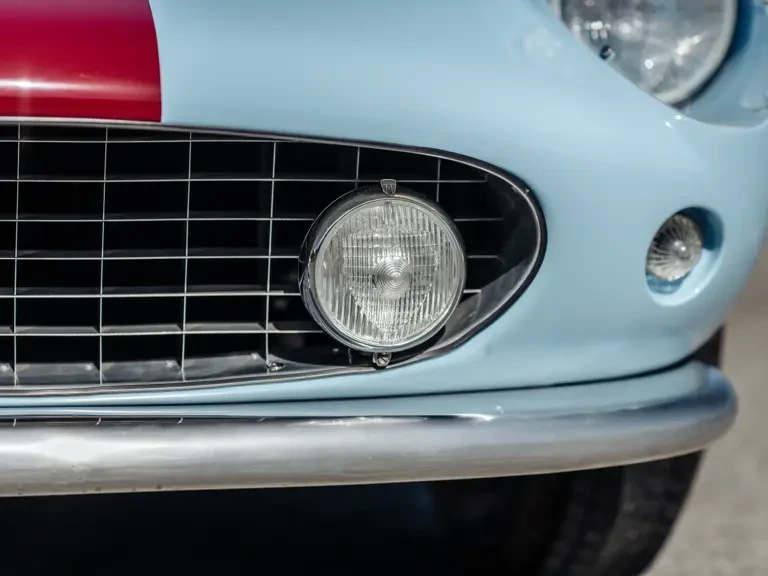 1958 Ferrari 250 - Image 29 of 31