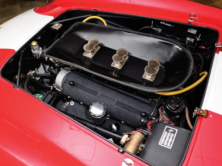 1958 Ferrari 250 - Image 27 of 31