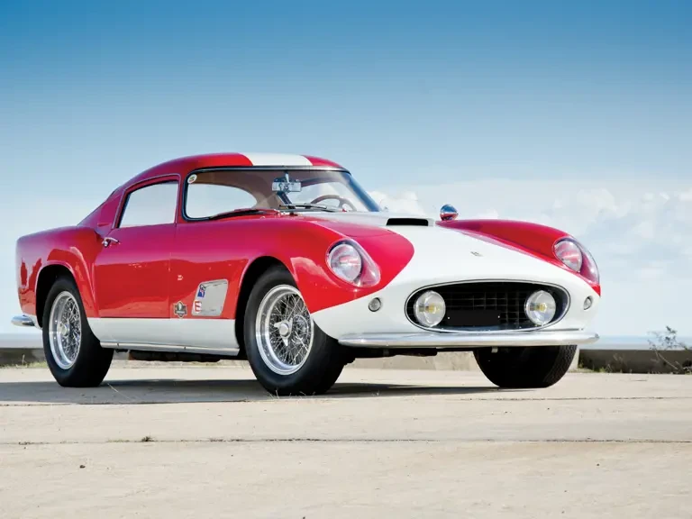 1958 Ferrari 250 - Image 25 of 31