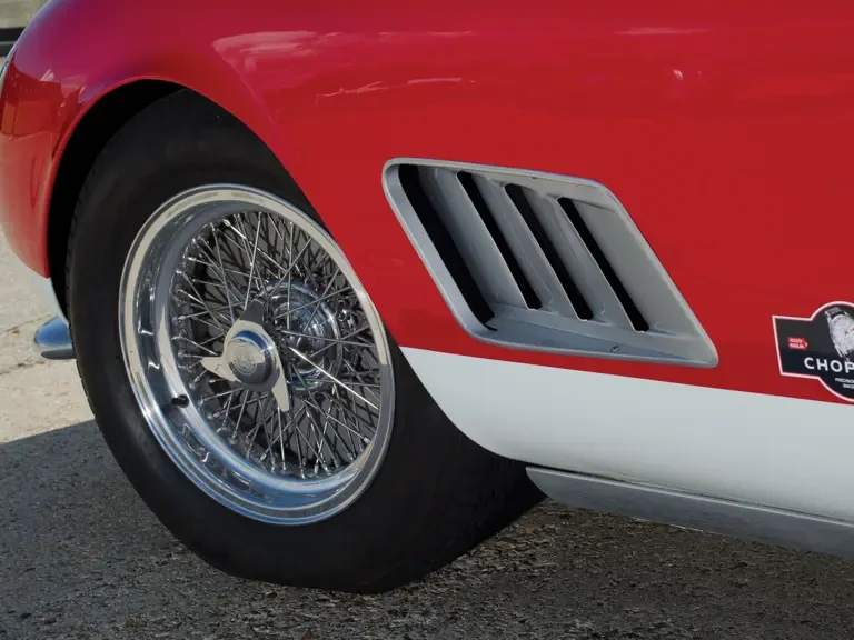 1958 Ferrari 250 - Image 11 of 31