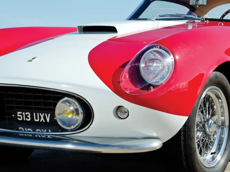 1958 Ferrari 250 - Image 23 of 31