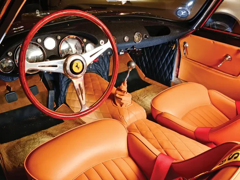 1958 Ferrari 250 - Image 5 of 31