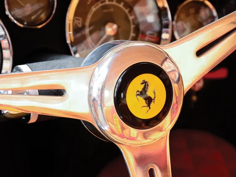 1958 Ferrari 250 - Image 30 of 31