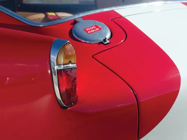 1958 Ferrari 250 - Image 14 of 31