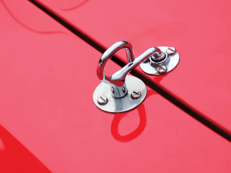 1958 Ferrari 250 - Image 19 of 31