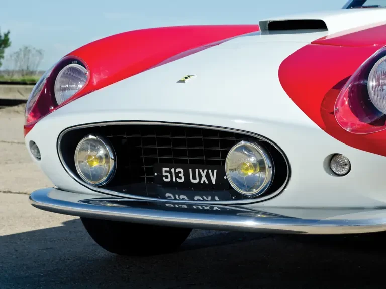1958 Ferrari 250 - Image 24 of 31