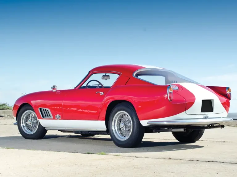1958 Ferrari 250 - Image 3 of 31