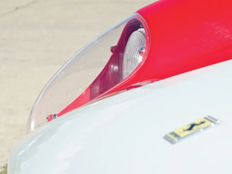 1958 Ferrari 250 - Image 7 of 31