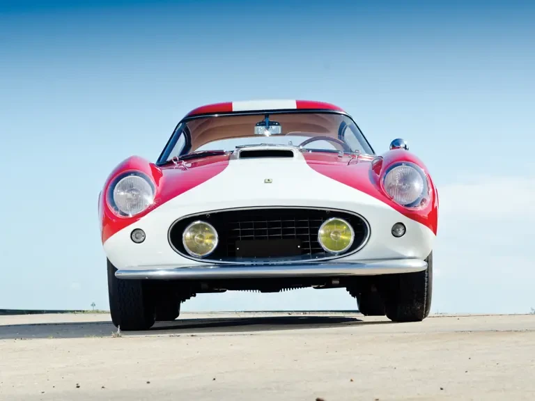 1958 Ferrari 250 - Image 9 of 31