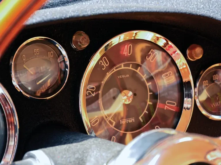 1958 Ferrari 250 - Image 31 of 31