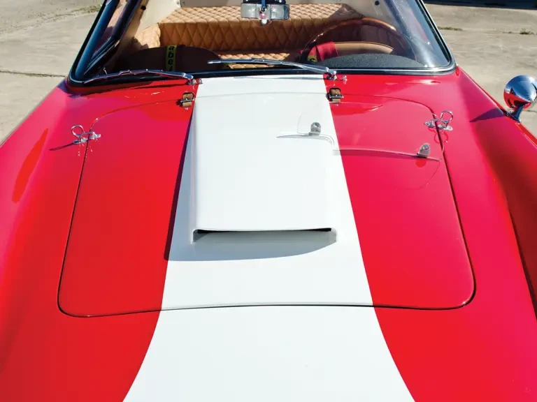 1958 Ferrari 250 - Image 13 of 31