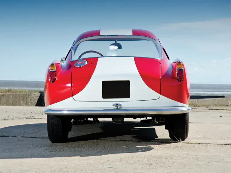 1958 Ferrari 250 - Image 10 of 31