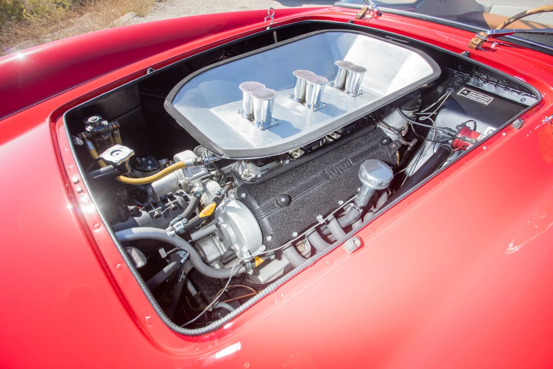 1958 Ferrari 250 - Image 21 of 31
